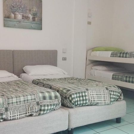 Residence Ambra Рива дел Гарда Екстериор снимка