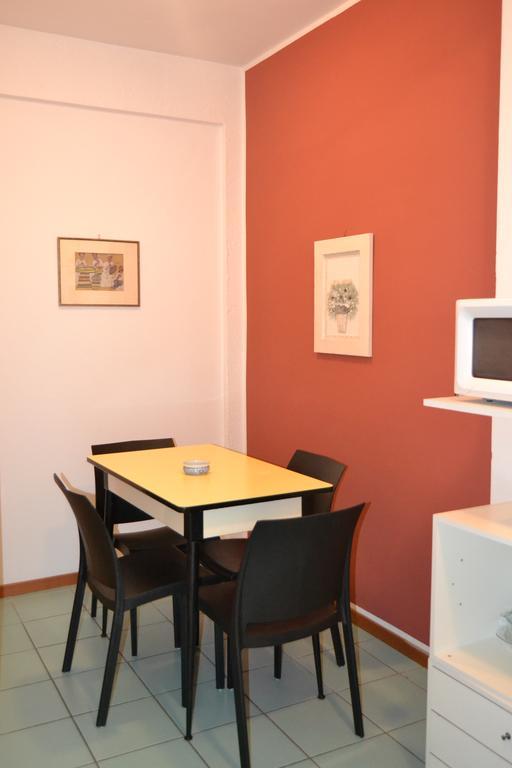 Residence Ambra Рива дел Гарда Екстериор снимка