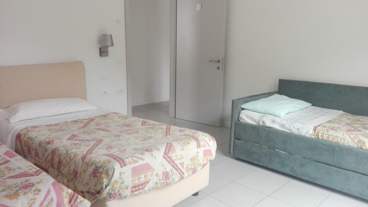 Residence Ambra Рива дел Гарда Екстериор снимка